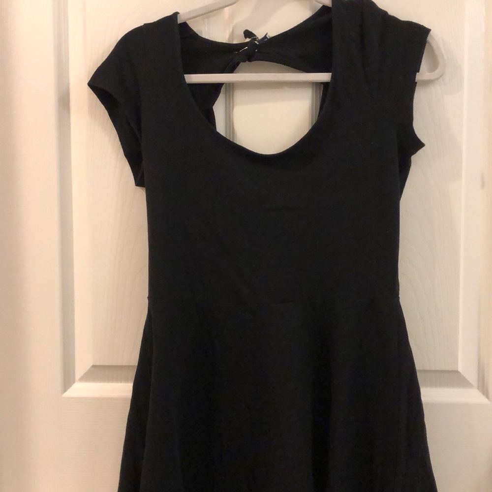 American Eagle Little Black Dress
